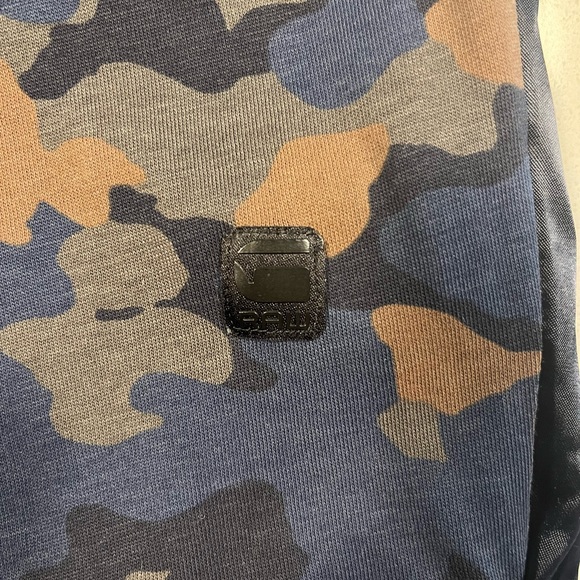 G-Star over sized camp shirt - Picture 5 of 8